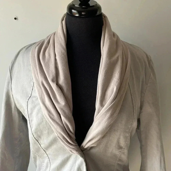 Sandwich  | Light Blazer / Coat - Picture 2 of 8